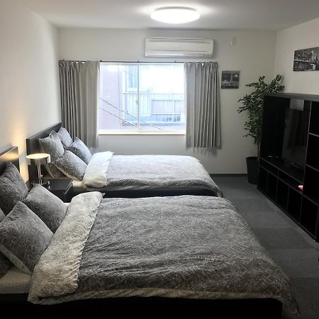 Koyakoya Apartment Kuromon Ichiba 오사카 외부 사진