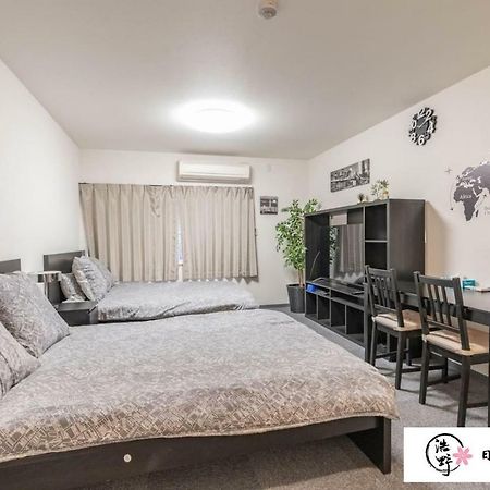 Koyakoya Apartment Kuromon Ichiba 오사카 외부 사진