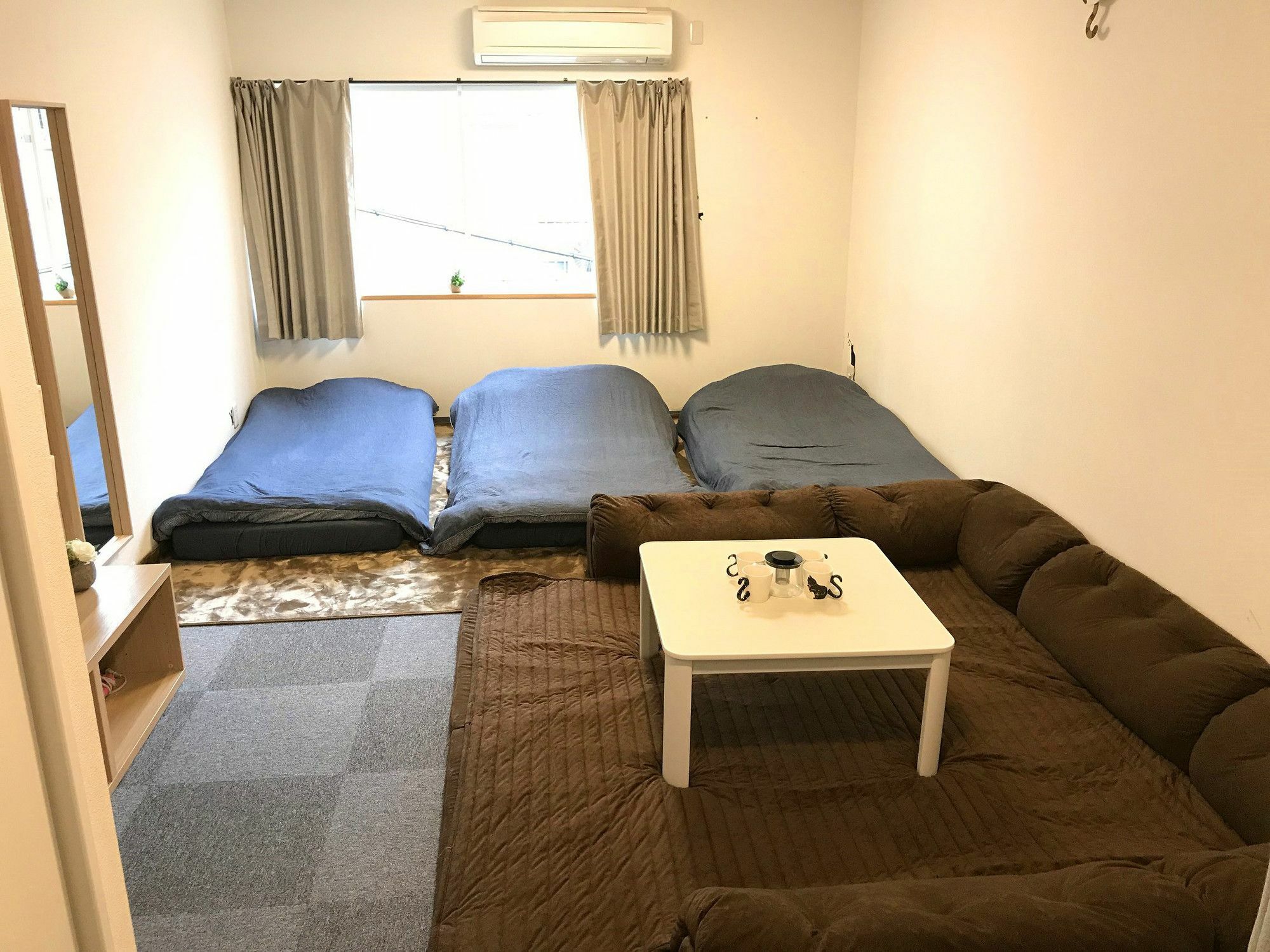 Koyakoya Apartment Kuromon Ichiba 오사카 외부 사진