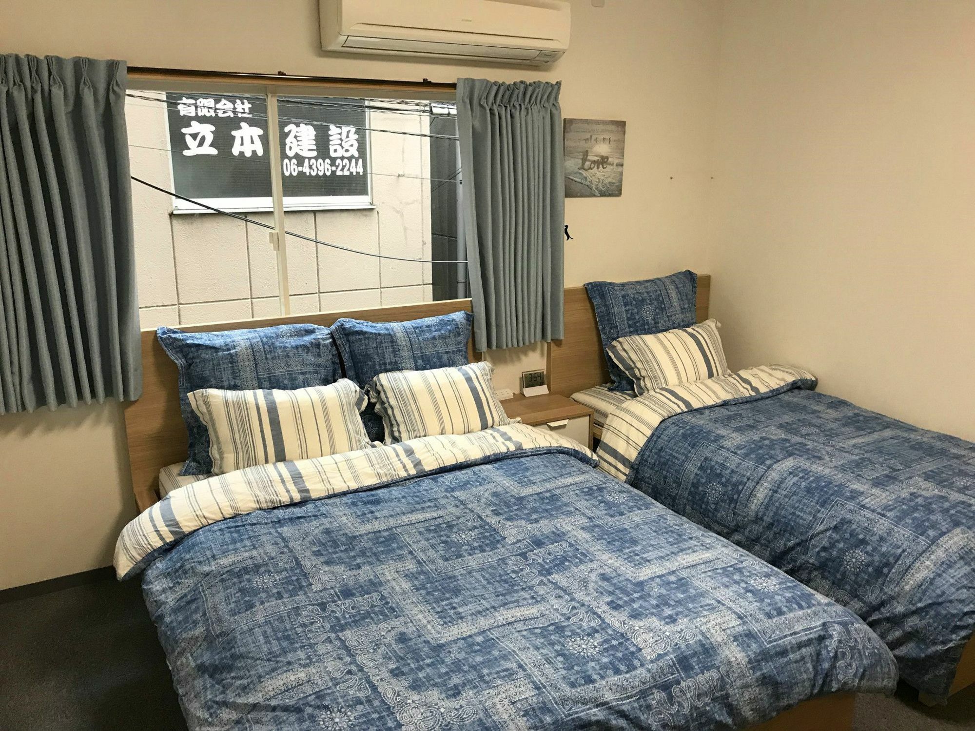 Koyakoya Apartment Kuromon Ichiba 오사카 외부 사진